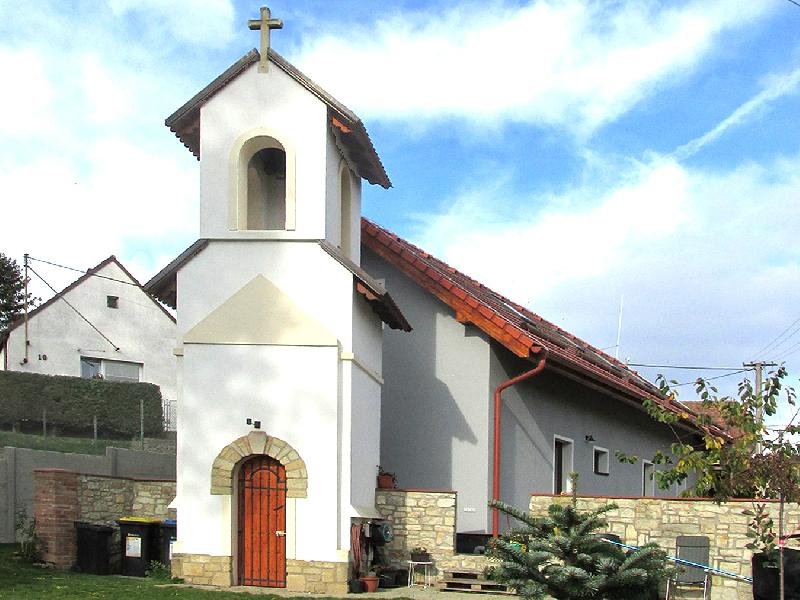 zvonice