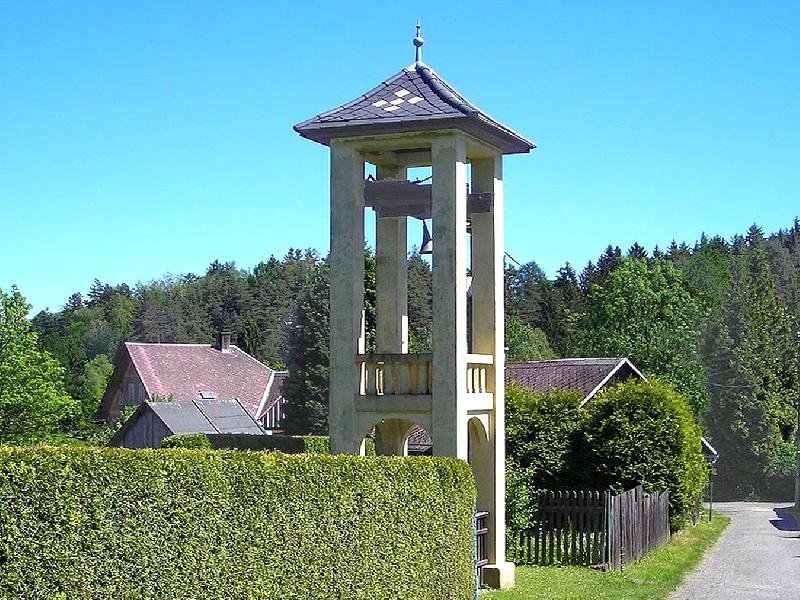 zvonice