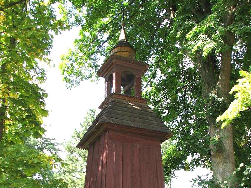 zvonice
