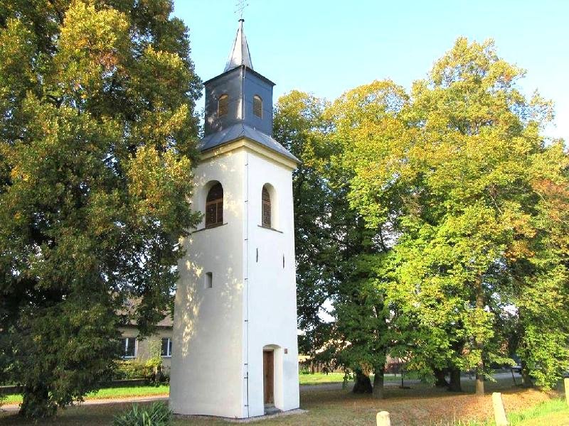 zvonice