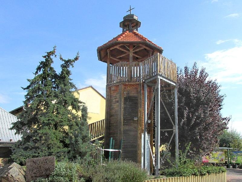 zvonice