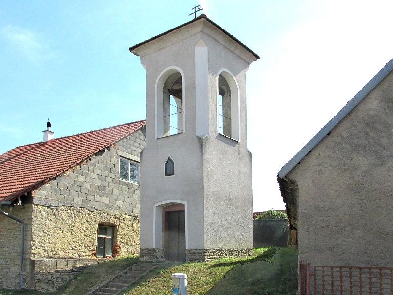 zvonice