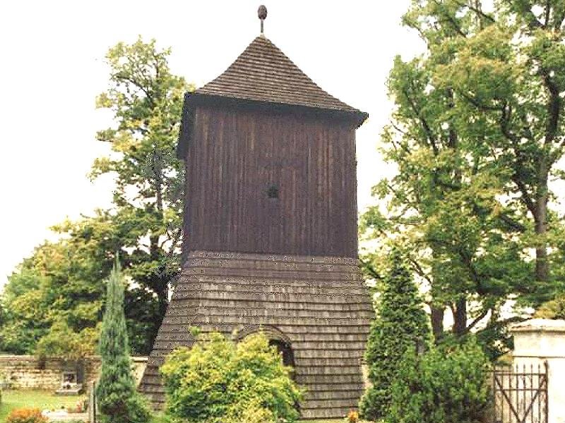 zvonice