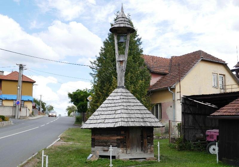 zvonice