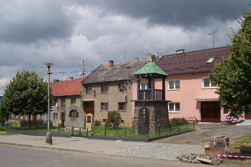 zvonice