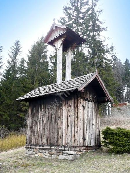 zvonička