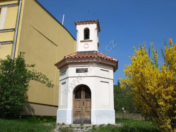 zvonička
