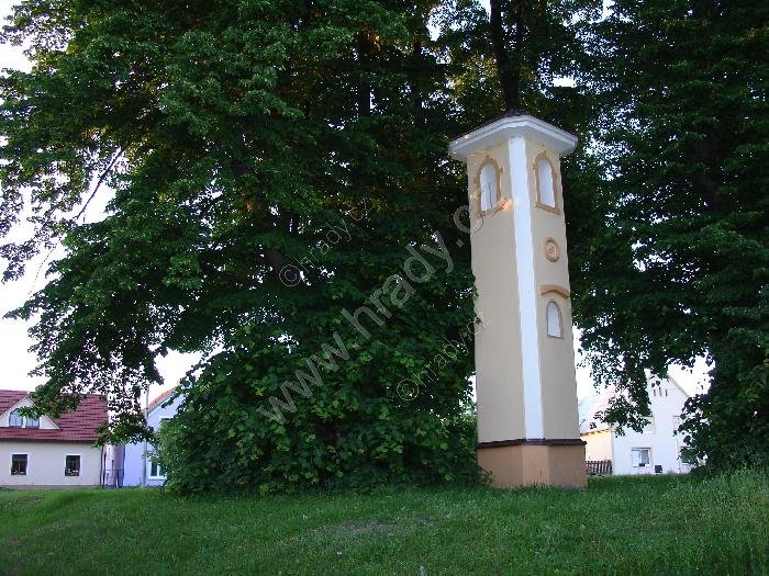 zvonička