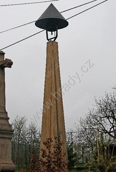 zvonička