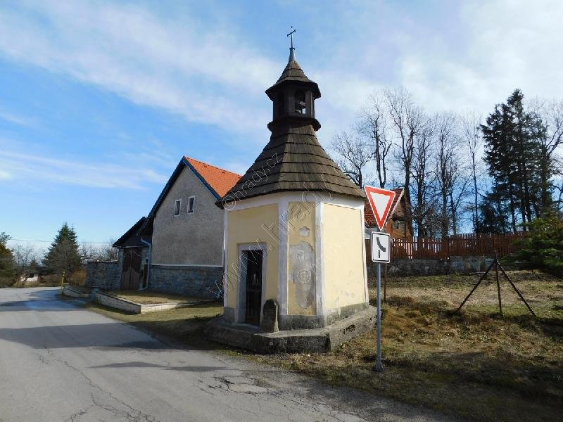zvonička
