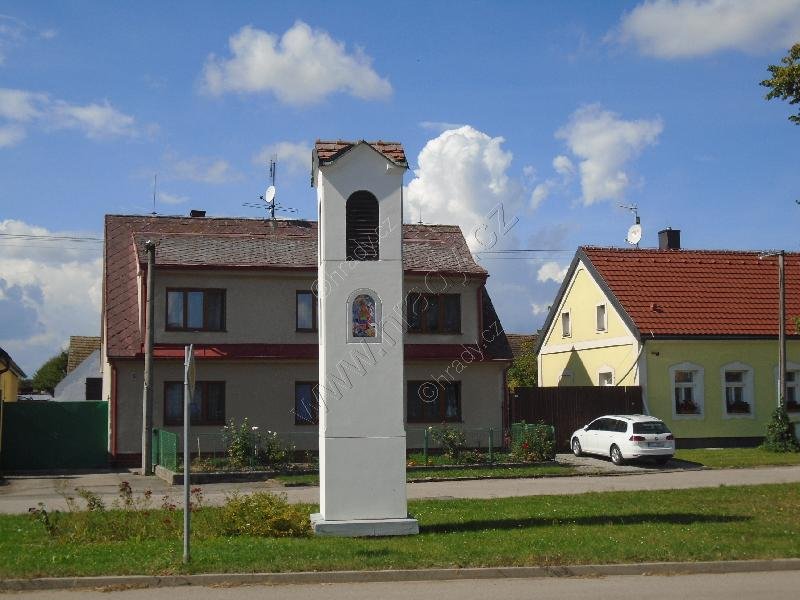 zvonička