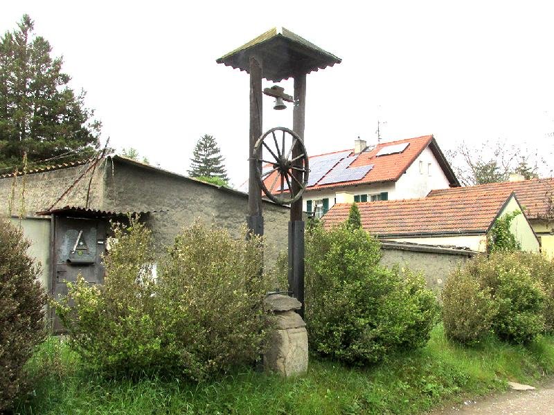 zvonička