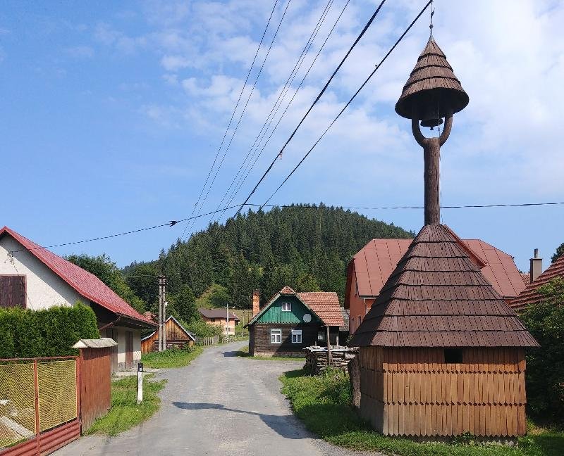 zvonička