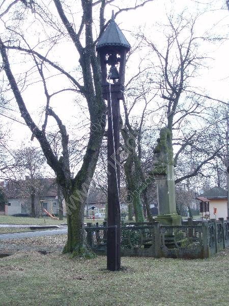 zvonička