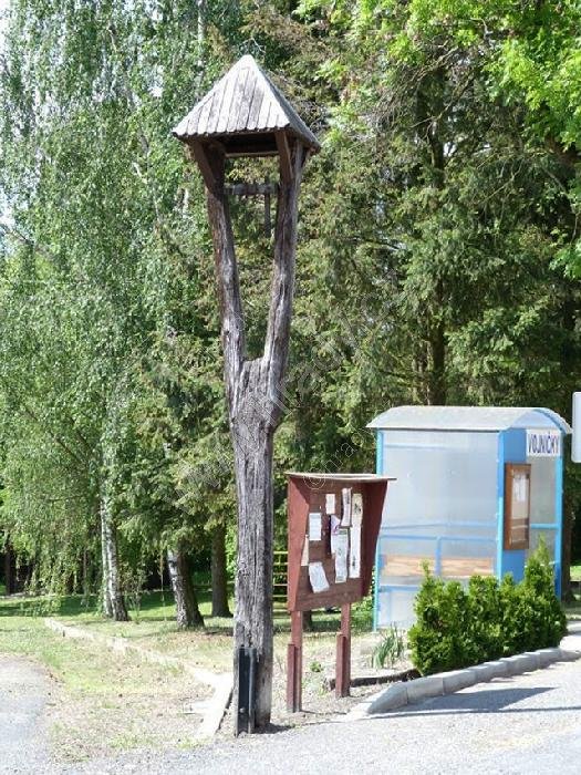 zvonička