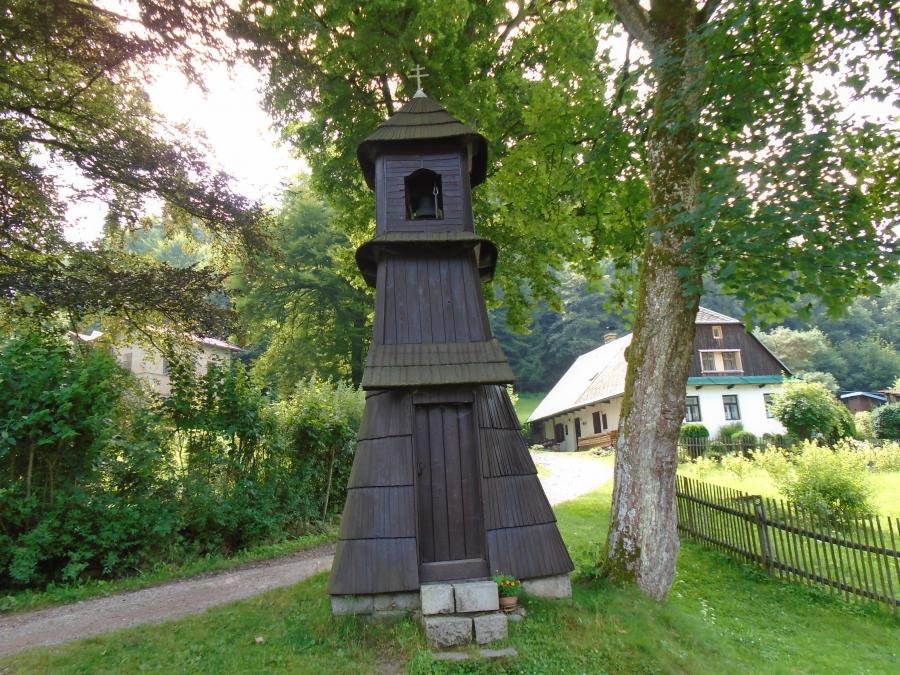 zvonička