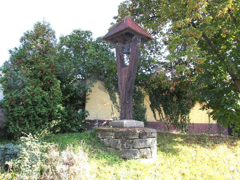 zvonička