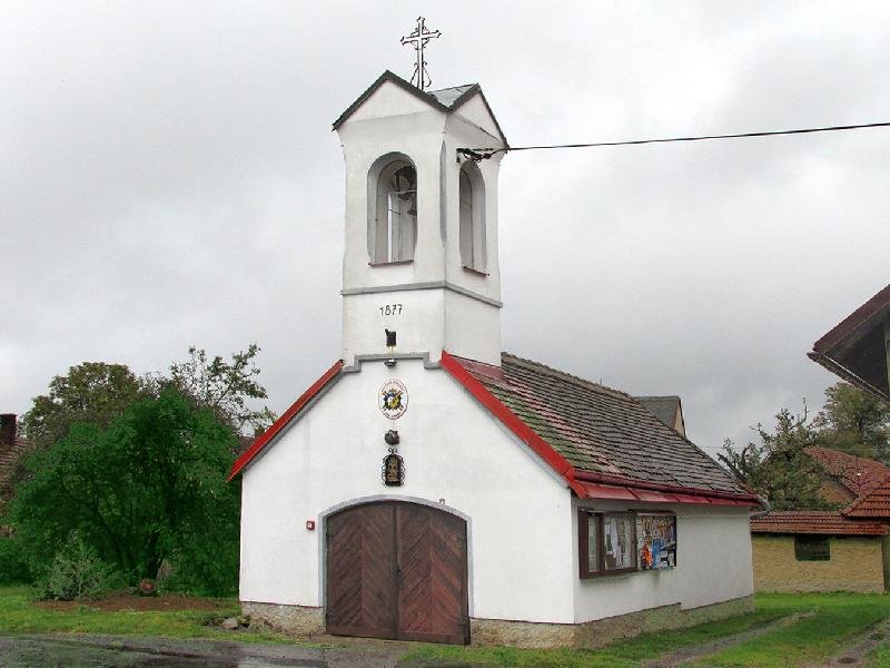 zvonička