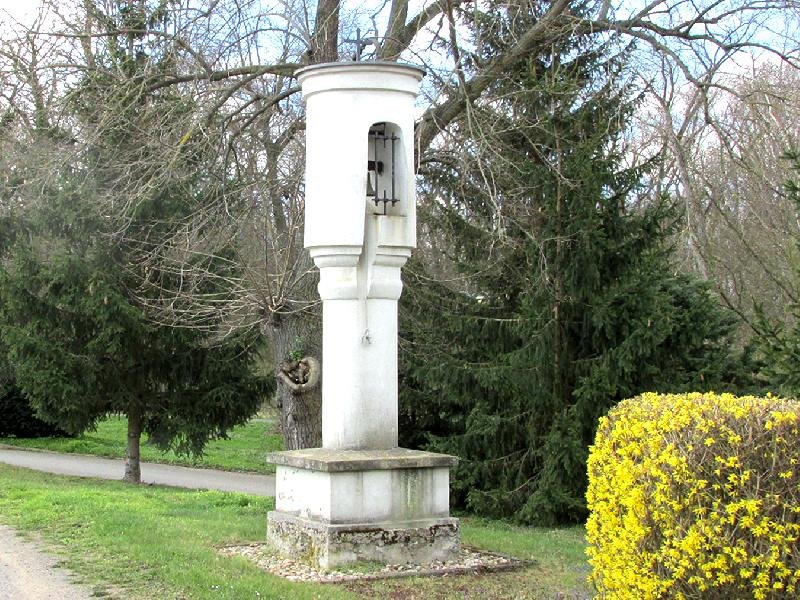 zvonička