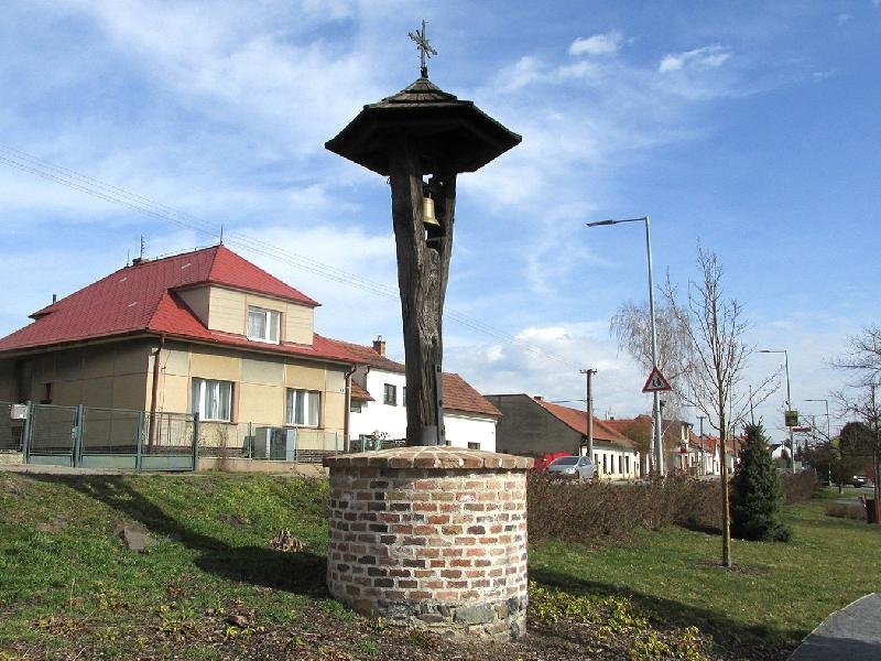 zvonička