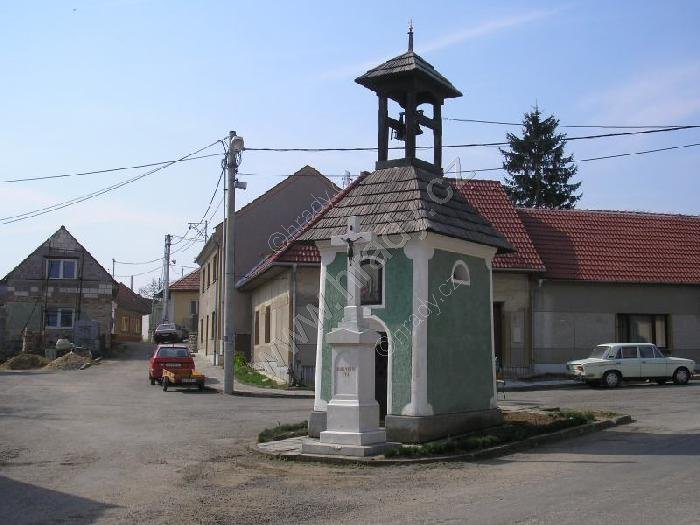 zvonička