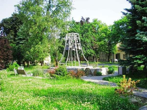 zvonkohra